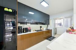 Blk 618A Tampines Greenverge (Tampines), HDB 5 Rooms #563862331
